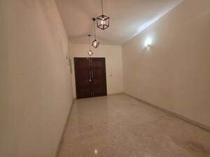 4 BHK Apartment – Entrance View at Prestige White Meadows, Whitefield - for Sale