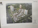 4 BHK + Servant Room 4021 Sq.Ft. Apartment in Prestige White Meadows