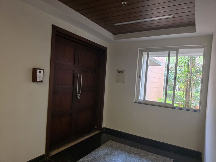 Entrance, prestige-white-meadows 4 Bedroom 4021 Sq.Ft. Apartment In Whitefield Bangalore 10575381