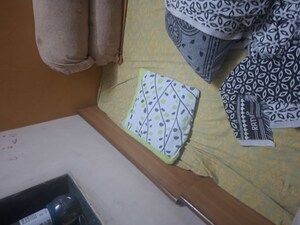 Furnished Amenities in 1 BHK Apartment at Raunak Residency Thane, Pokhran Road No One – for Rent