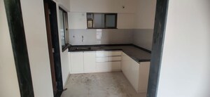 Kitchen in 2 BHK Apartment at Chaphalkar Elina Living, Mohammadwadi – for Rent