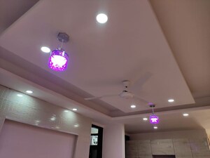 Furnished Amenities in 2 BHK Builder Floor at Saket – for Rent