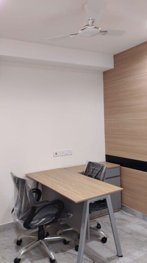 Team Area in  Office Space at Sector 18 – for Rent