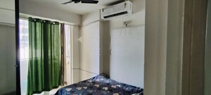 Bedroom in 3 BHK Apartment at ROF Aalayas, Sector 102 – for Rent