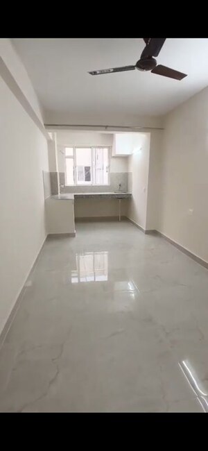 Kitchen in 1 BHK Builder Floor at Wave City – for Rent
