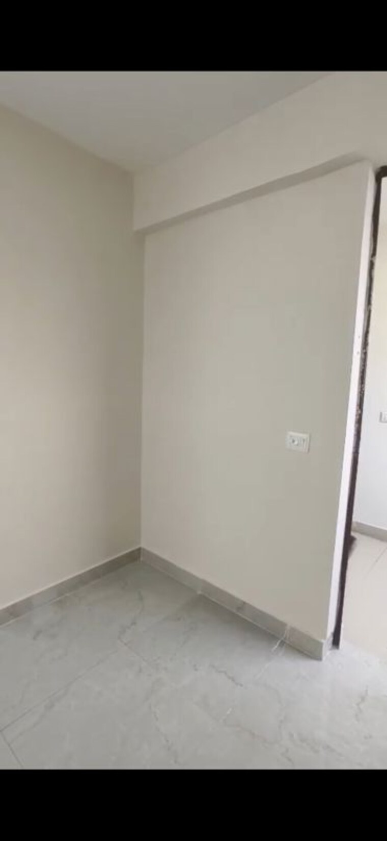 Room, wave city 1 Bedroom 355 Sq.Ft. Builder Floor In Wave City Ghaziabad 10575451