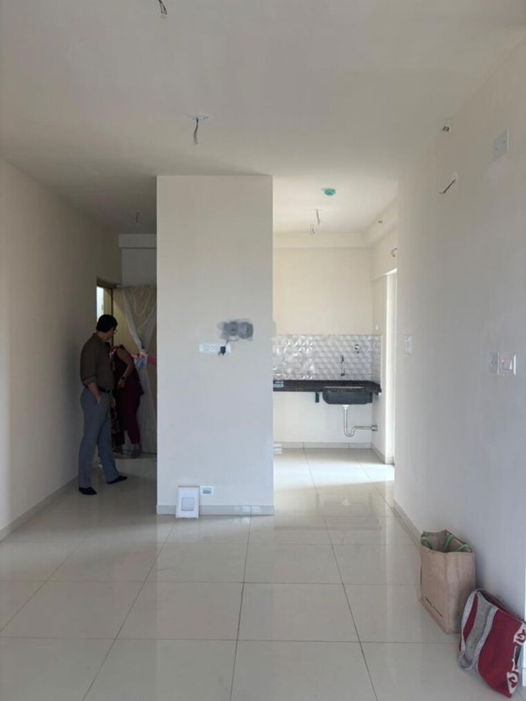 Bathroom, godrej-green-cove 1 Bedroom 615 Sq.Ft. Apartment In Mahalunge Pune 10575483