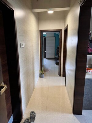  2 BHK Apartment at Powai Vihar, Powai – for Sale