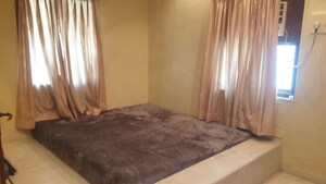 Bedroom in 2 BHK Apartment at Mukta Apartment 10th Main, Khar West – for Rent