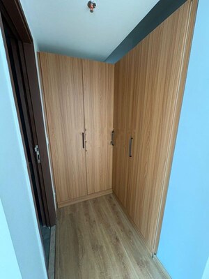 Furnished Amenities in 3 BHK Apartment at Godrej Meridien, Sector 106 – for Rent