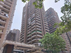 3 BHK Apartment – Exterior View View at Casa Woodstock, Sector 16c Greater Noida - for Sale