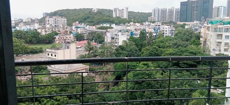 undefined, baner 3 Bedroom 1300 Sq.Ft. Apartment In Baner Pune 10575486