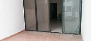 Building Lobby in 3 BHK Apartment at Baner – for Sale