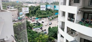 3 BHK Apartment – Exterior View View at Baner - for Sale