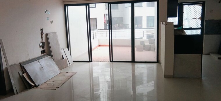 Room, baner 3 Bedroom 1300 Sq.Ft. Apartment In Baner Pune 10575486