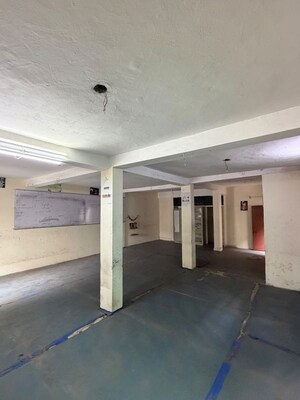  Office Space – Exterior View View at Parsodi - for Rent