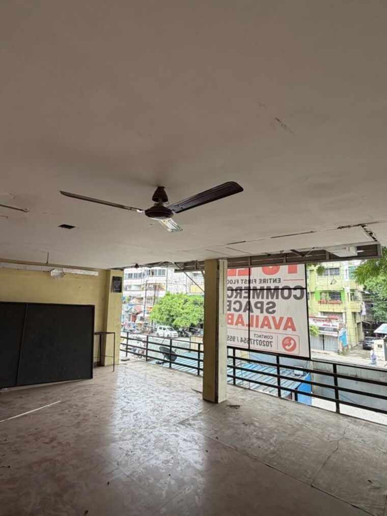 Exterior View, parsodi Commercial Office Space 2000 Sq.Ft. In Parsodi Nagpur 10570290