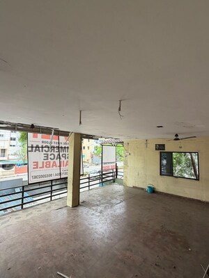  Office Space For Rent in Parsodi