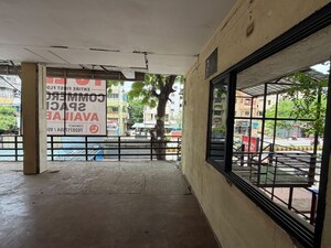 Office Space – Exterior View View at Parsodi - for Rent