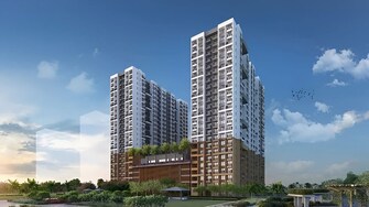 2 BHK Apartment For Sale in Godrej Lakeside Orchard in Sarjapur Road, Bangalore