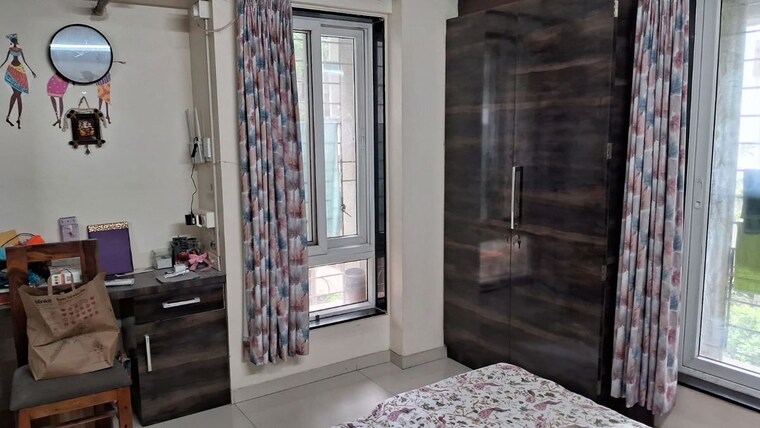Bedroom, dsk-vishwa 1 Bedroom 720 Sq.Ft. Apartment In Dhayari Pune 10575490