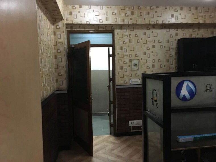 Kitchen, sector 10 Commercial Office Space 250 Sq.Ft. In Sector 10 Noida 10575489