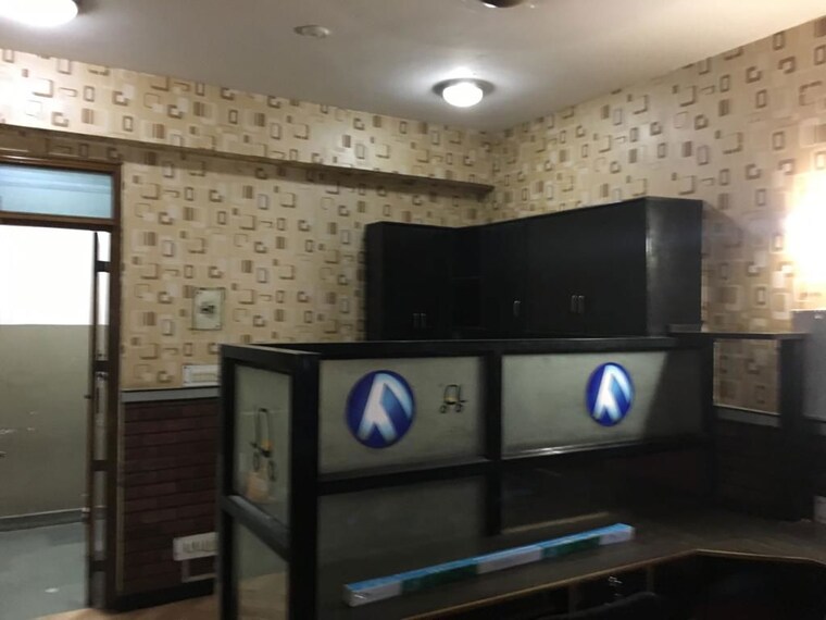 Kitchen, sector 10 Commercial Office Space 250 Sq.Ft. In Sector 10 Noida 10575489