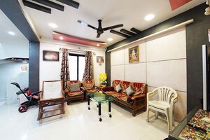 3 BHK Penthouse For Sale in Pimpri Chinchwad Pcmc