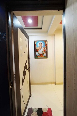 Room in 3 BHK Penthouse at Pimpri Chinchwad Pcmc – for Sale