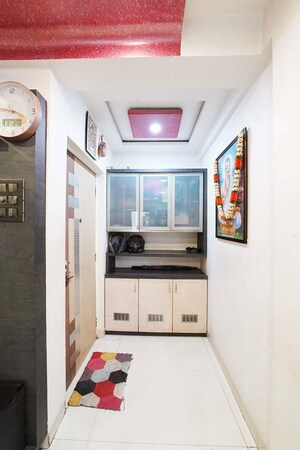  3 BHK Penthouse at Pimpri Chinchwad Pcmc – for Sale