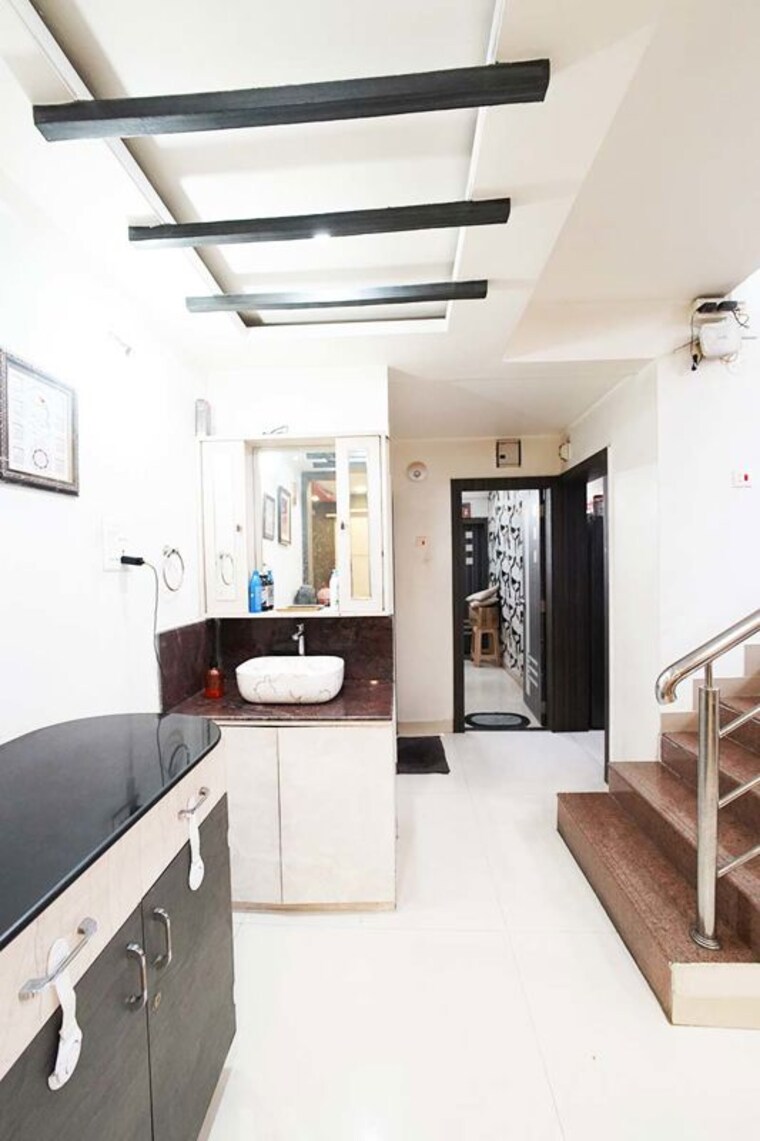 Other, pimpri chinchwad pcmc 3 Bedroom 1812 Sq.Ft. Penthouse In Pimpri Chinchwad Pcmc Pune 10575506