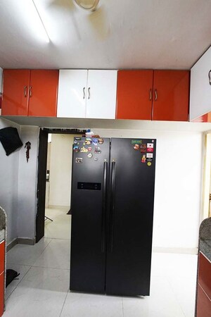 Furnished Amenities in 3 BHK Penthouse at Pimpri Chinchwad Pcmc – for Sale