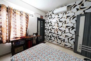 Bedroom in 3 BHK Penthouse at Pimpri Chinchwad Pcmc – for Sale
