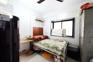 Bedroom in 3 BHK Penthouse at Pimpri Chinchwad Pcmc – for Sale