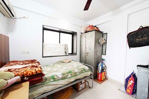 Bedroom in 3 BHK Penthouse at Pimpri Chinchwad Pcmc – for Sale