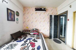 Bedroom in 3 BHK Penthouse at Pimpri Chinchwad Pcmc – for Sale