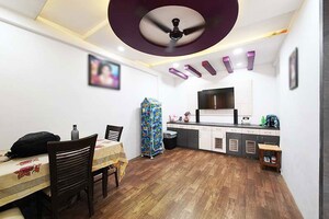 3 BHK Penthouse – Exterior View View at Pimpri Chinchwad Pcmc - for Sale