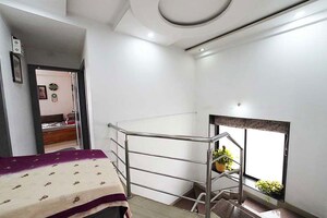 3 BHK Penthouse – Exterior View View at Pimpri Chinchwad Pcmc - for Sale