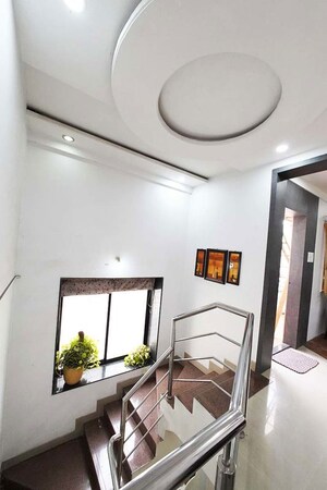3 BHK Penthouse – Exterior View View at Pimpri Chinchwad Pcmc - for Sale