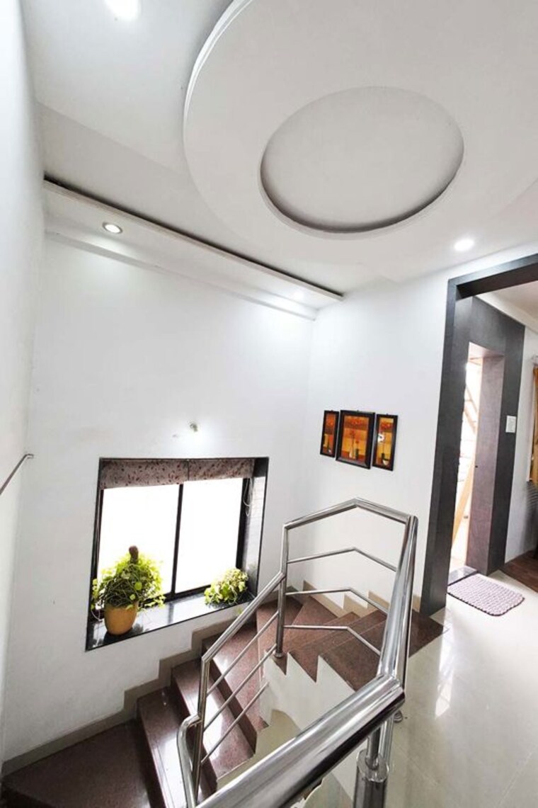 Exterior View, pimpri chinchwad pcmc 3 Bedroom 1812 Sq.Ft. Penthouse In Pimpri Chinchwad Pcmc Pune 10575506