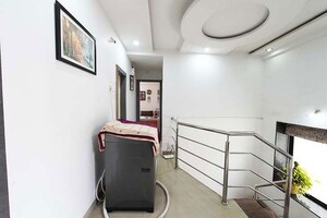3 BHK Penthouse – Exterior View View at Pimpri Chinchwad Pcmc - for Sale