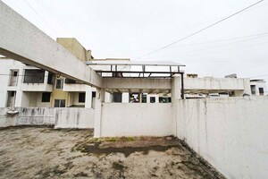 3 BHK Penthouse – Exterior View View at Pimpri Chinchwad Pcmc - for Sale