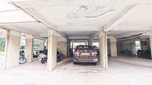 Parking in 3 BHK Penthouse at Pimpri Chinchwad Pcmc – for Sale