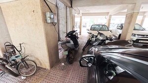 Parking in 3 BHK Penthouse at Pimpri Chinchwad Pcmc – for Sale