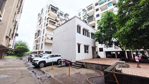 3 BHK Penthouse – Exterior View View at Pimpri Chinchwad Pcmc - for Sale