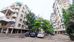 3 BHK Penthouse – Exterior View View at Pimpri Chinchwad Pcmc - for Sale