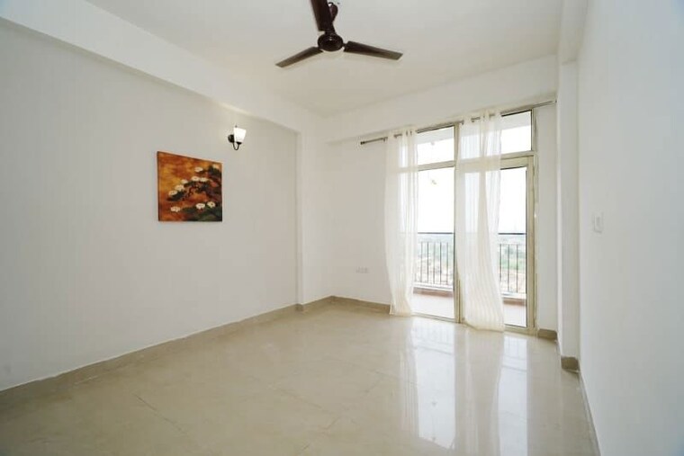 Room, rof-ananda 2 Bedroom 1719 Sq.Ft. Apartment In Sector 95 Gurgaon 10575512