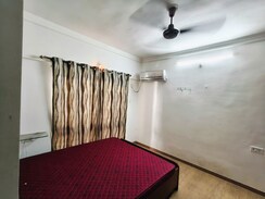3 BHK Apartment For Sale in Pimple Saudagar
