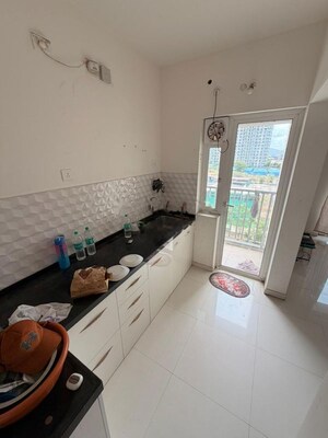 Team Area in 2 BHK Apartment at Godrej Hillside, Mahalunge – for Sale
