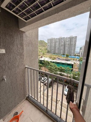 2 BHK Apartment – Exterior View View at Godrej Hillside, Mahalunge - for Sale